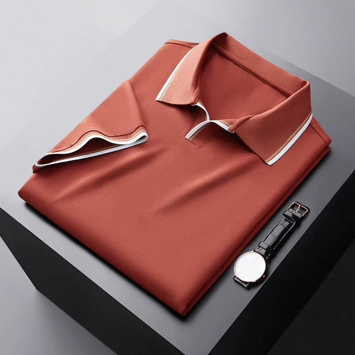 Magnus København | Premium Polo Shirt