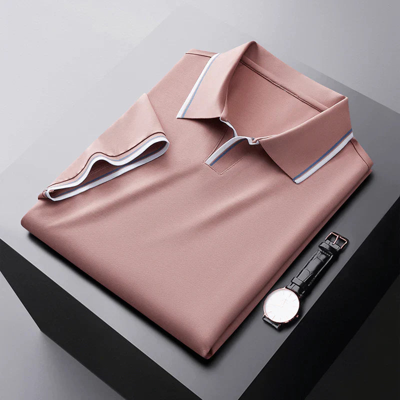 Magnus København | Premium Polo Shirt