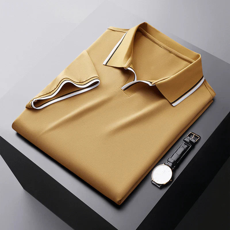Magnus København | Premium Polo Shirt