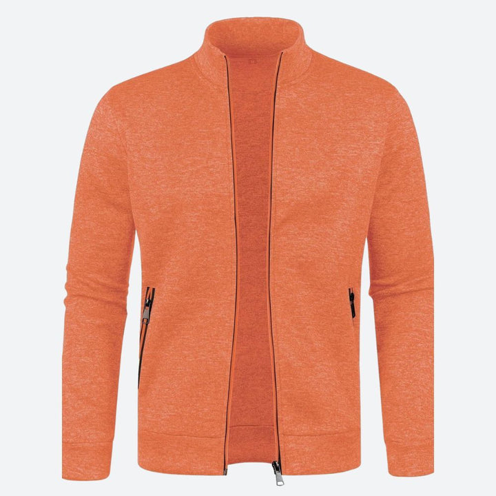 Magnus København | Premium Cardigan