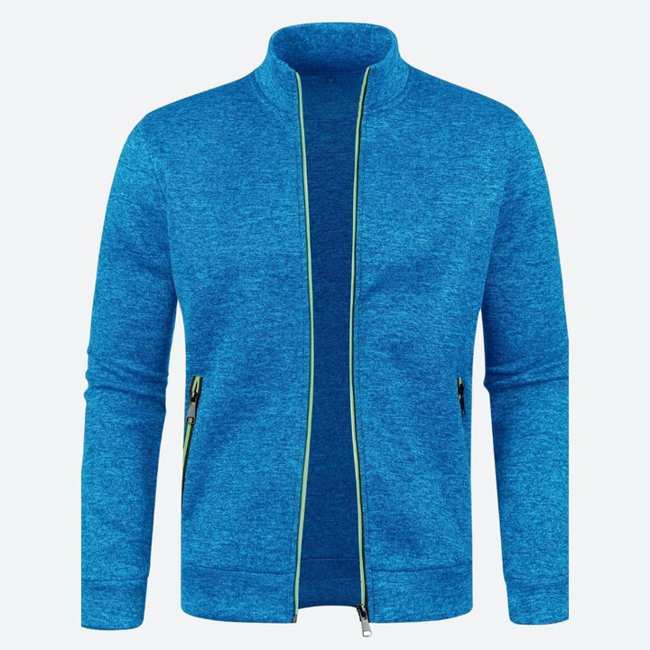 Magnus København | Premium Cardigan
