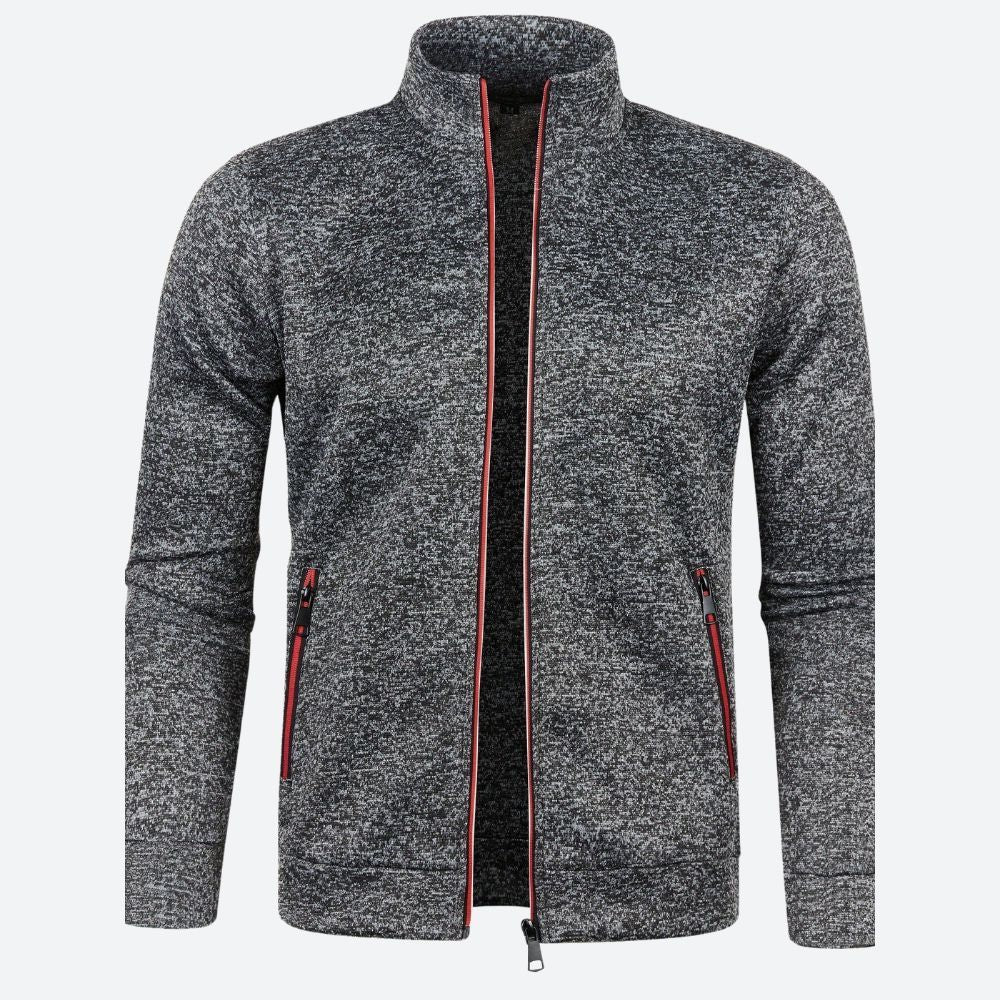 Magnus København | Premium Cardigan