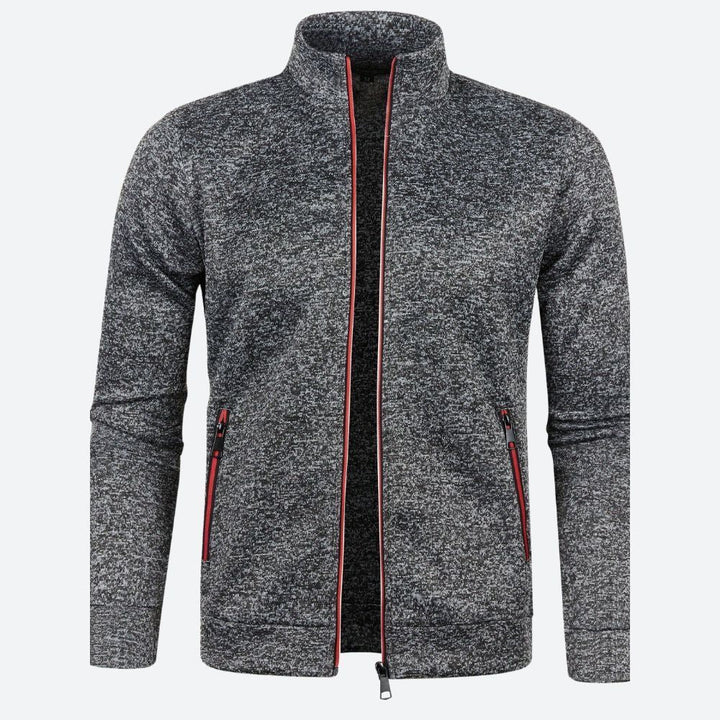 Magnus København | Premium Cardigan