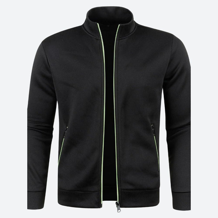 Magnus København | Premium Cardigan