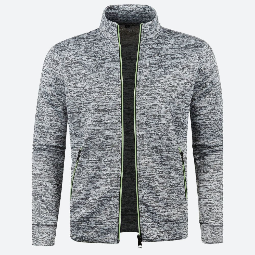Magnus København | Premium Cardigan