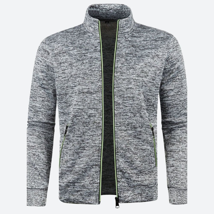 Magnus København | Premium Cardigan