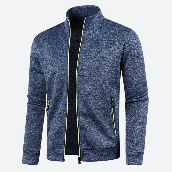 Magnus København | Premium Cardigan