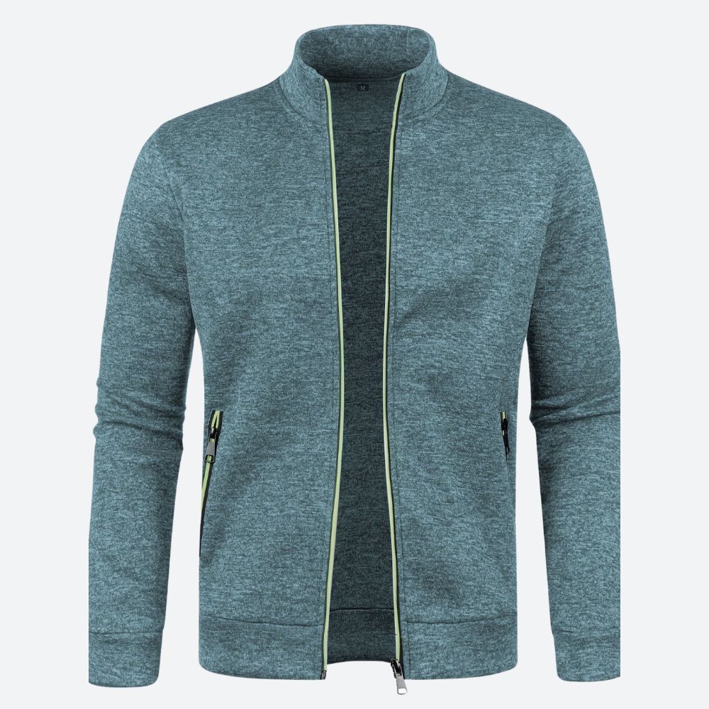 Magnus København | Premium Cardigan