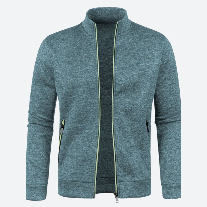 Magnus København | Premium Cardigan
