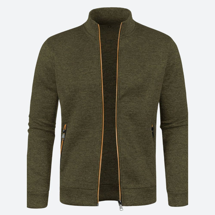 Magnus København | Premium Cardigan