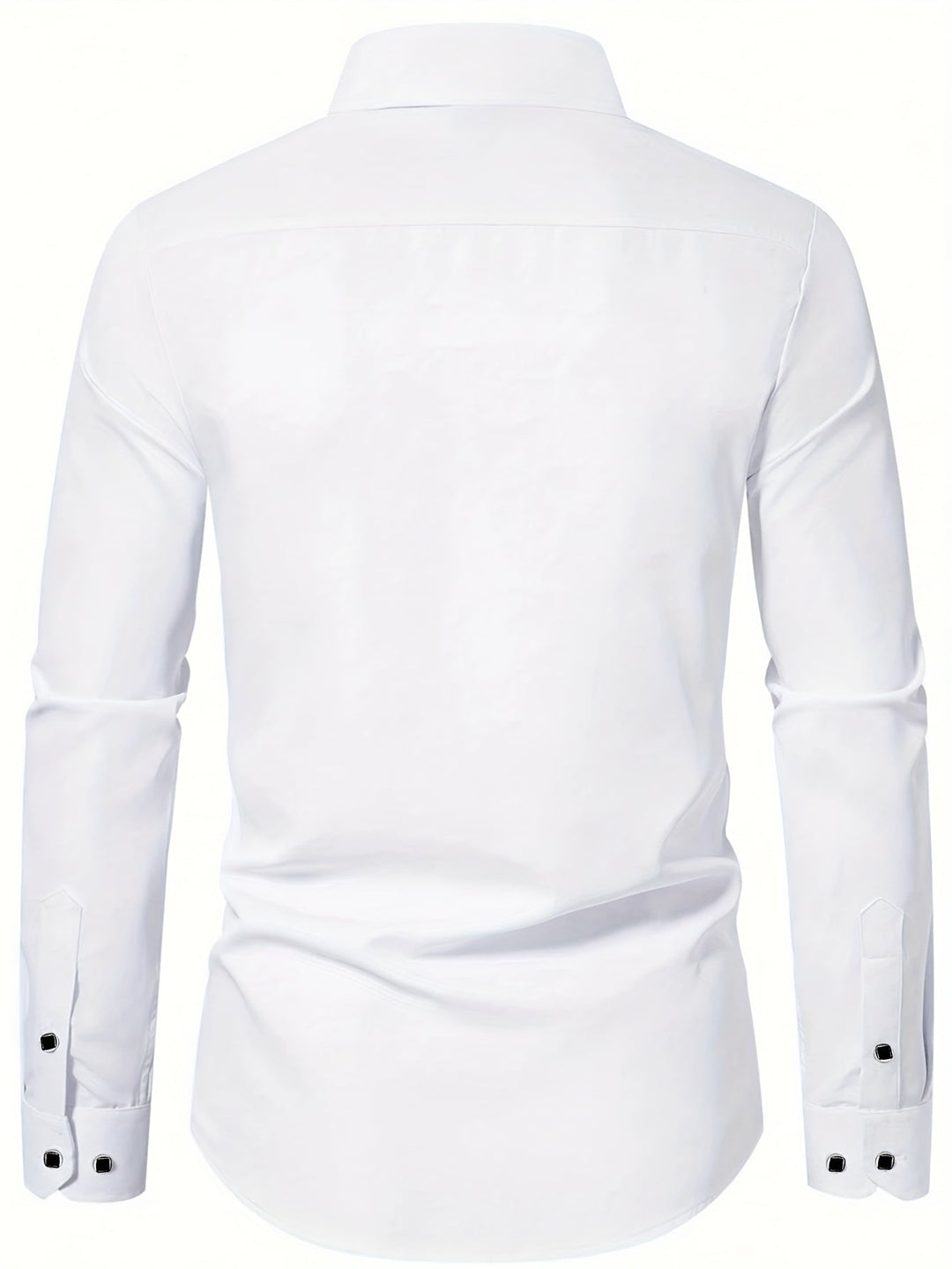 Magnus København | Slim Fit Skjorte