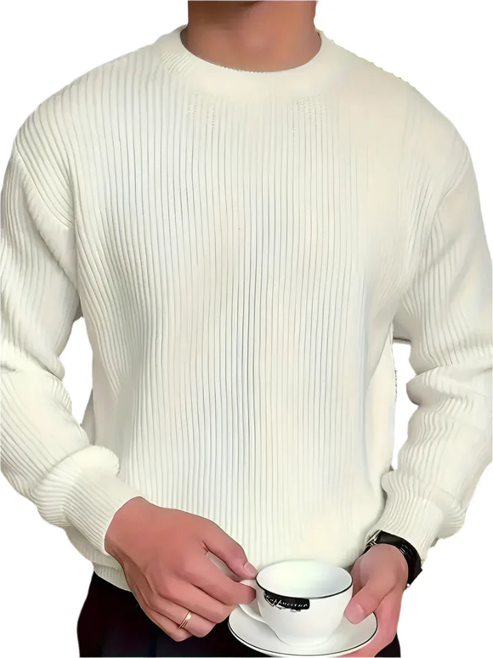 Magnus København | Rom Knit Sweater