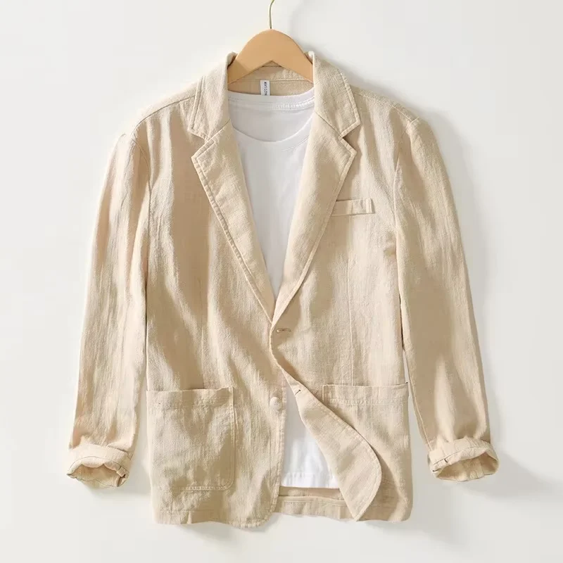 Magnus København | Elegant Blazer til Mænd