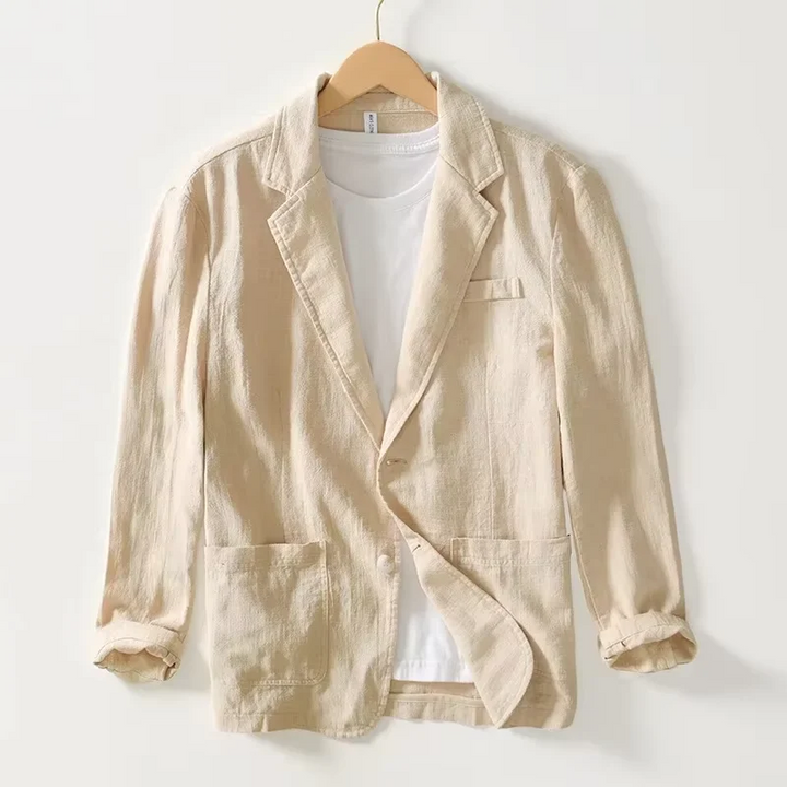 Magnus København | Elegant Blazer til Mænd