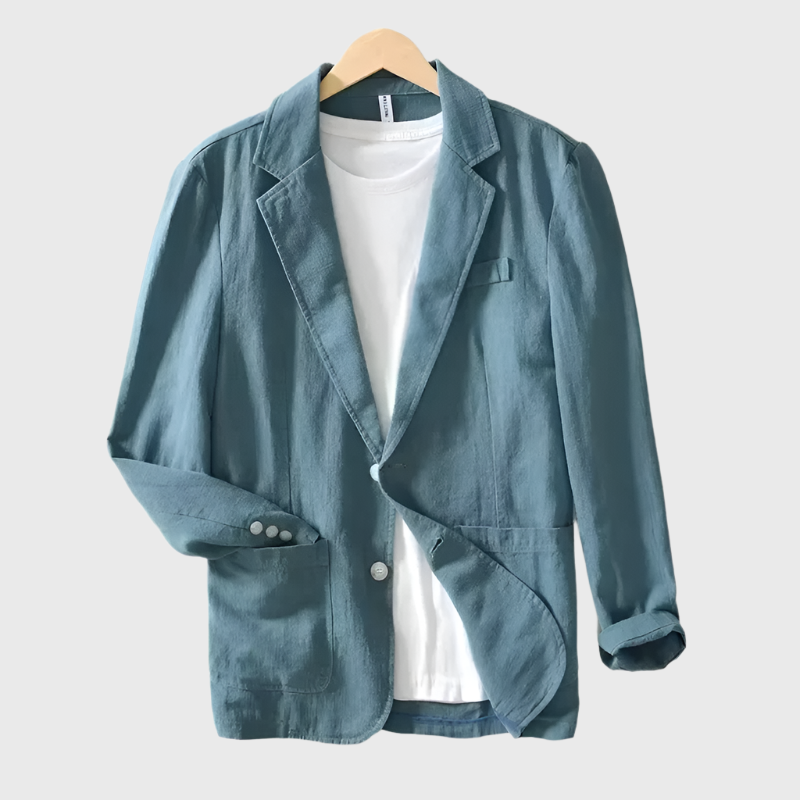 Magnus København | Elegant Blazer til Mænd