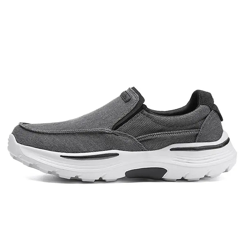 Magnus København | Komfortable Slip-On Sko