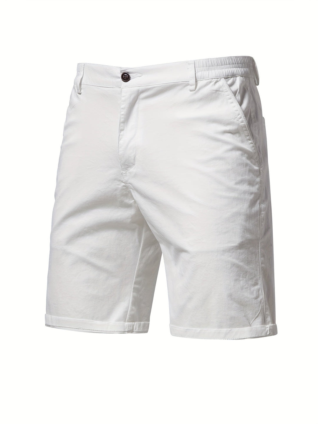 Magnus København | Elegant bomulds shorts
