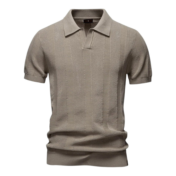 Magnus København | Casual Polo Shirt