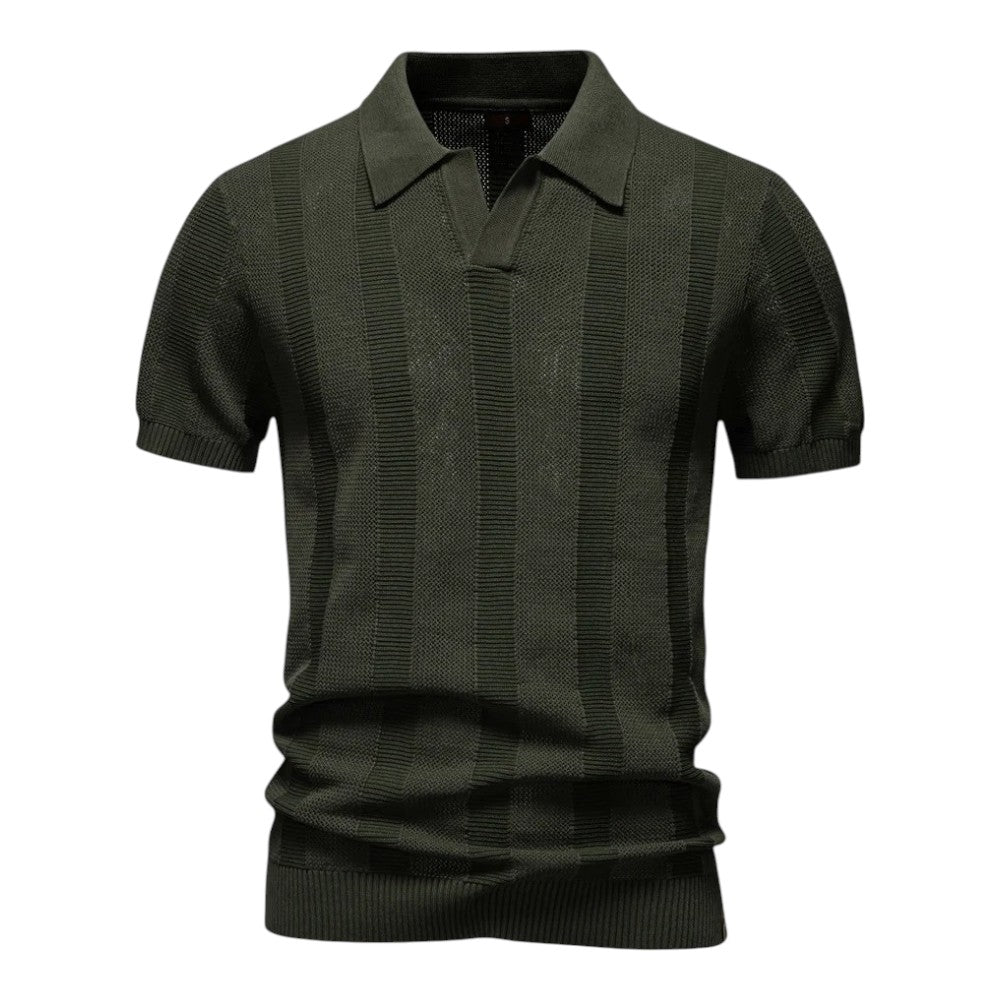 Magnus København | Zakynthos Polo Shirt