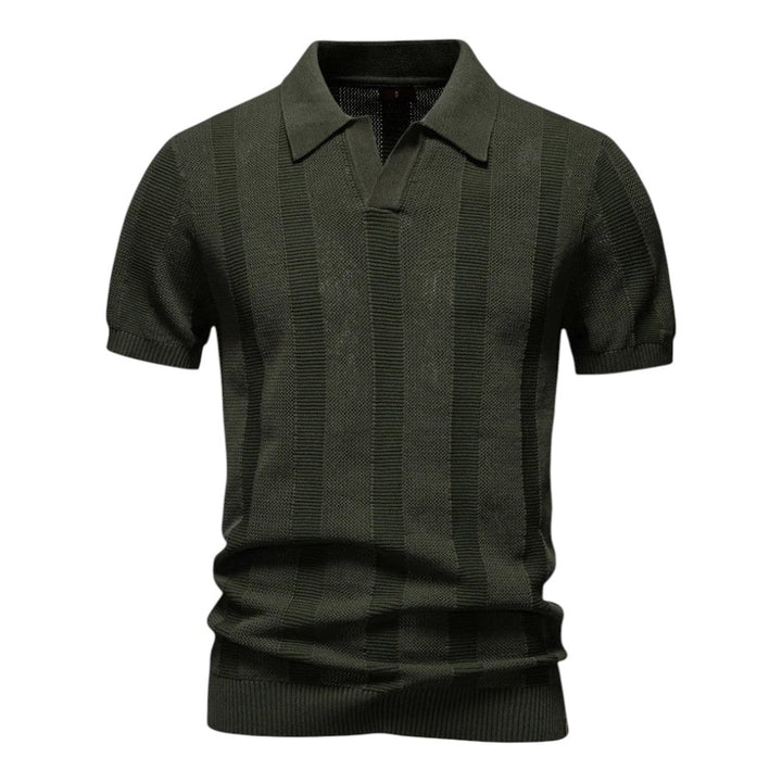 Magnus København | Zakynthos Polo Shirt