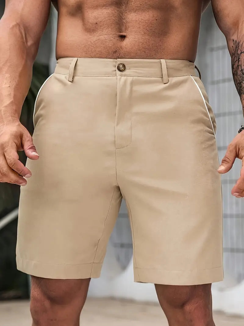 Magnus København | Chik elastiske shorts