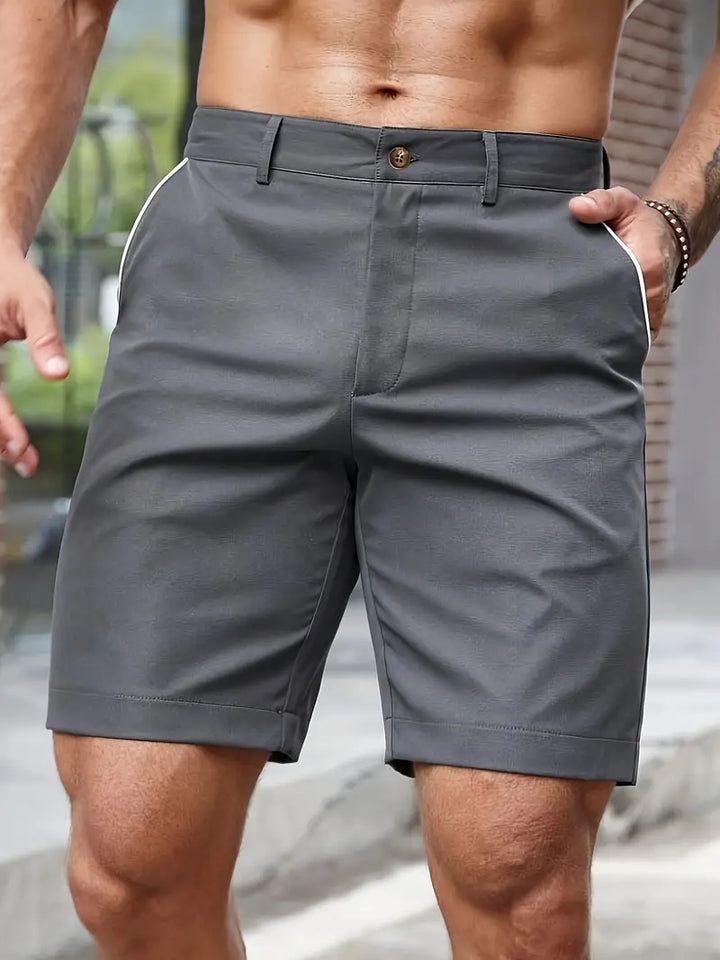 Magnus København | Chik elastiske shorts