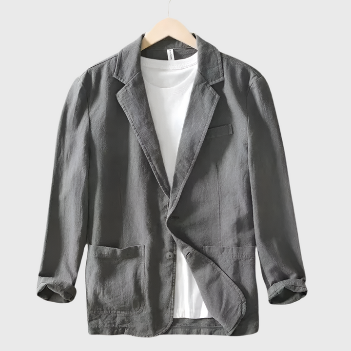 Magnus København | Elegant Blazer til Mænd