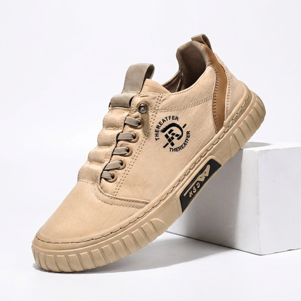 Magnus København | Casual urban sneaker