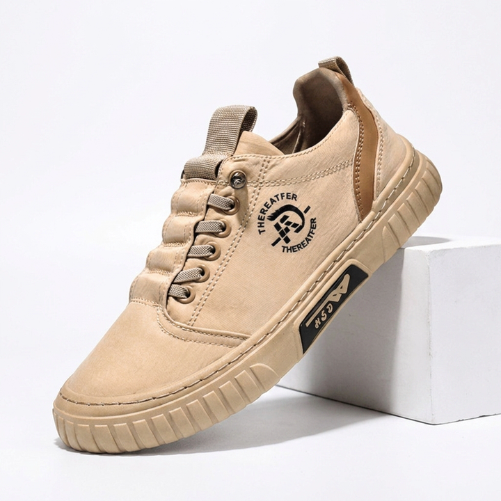 Magnus København | Casual urban sneaker