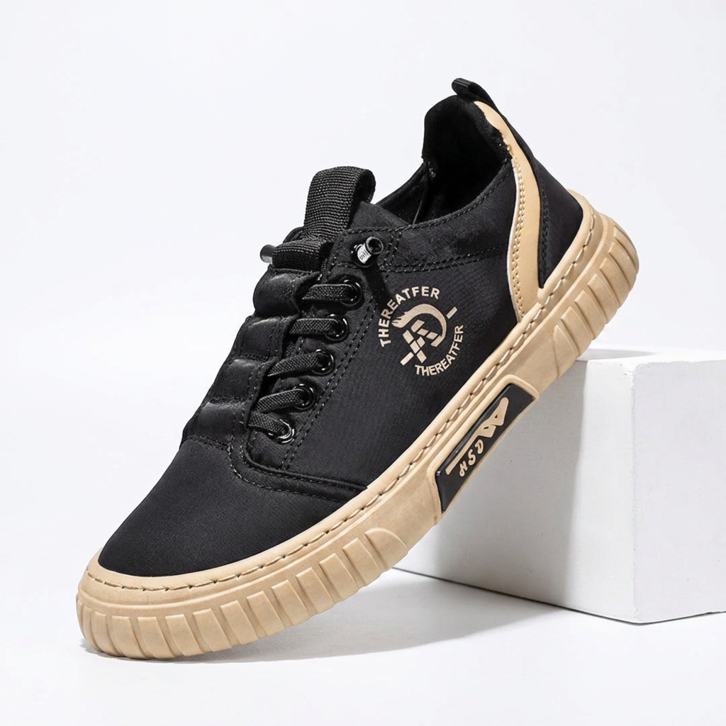 Magnus København | Casual urban sneaker