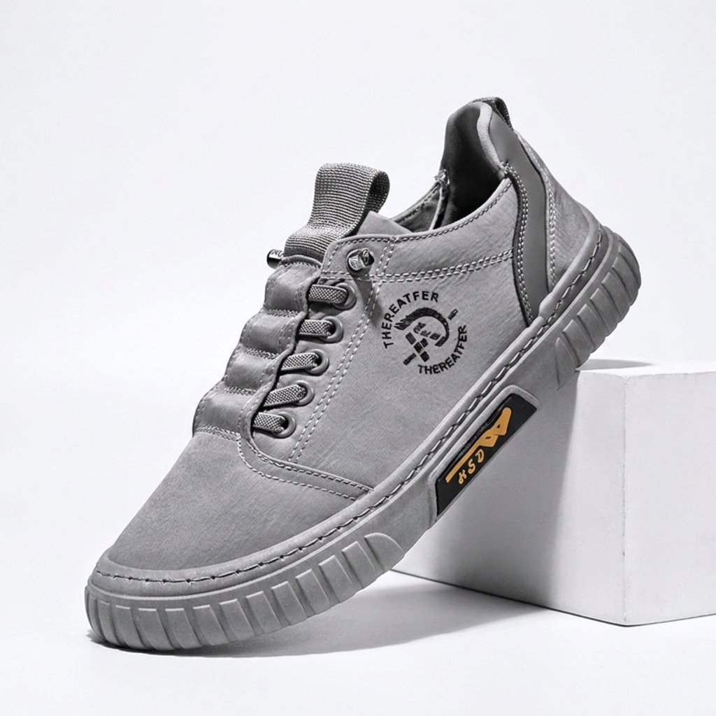 Magnus København | Casual urban sneaker