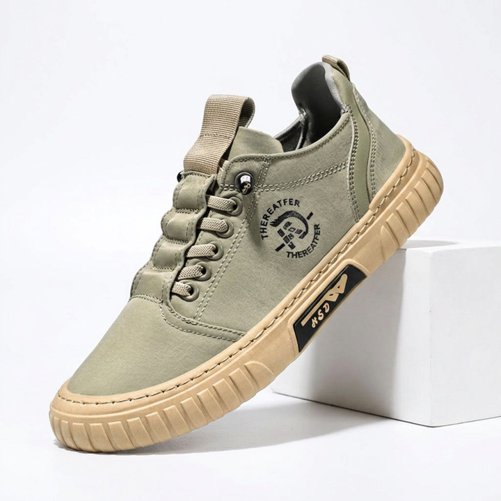 Magnus København | Casual urban sneaker
