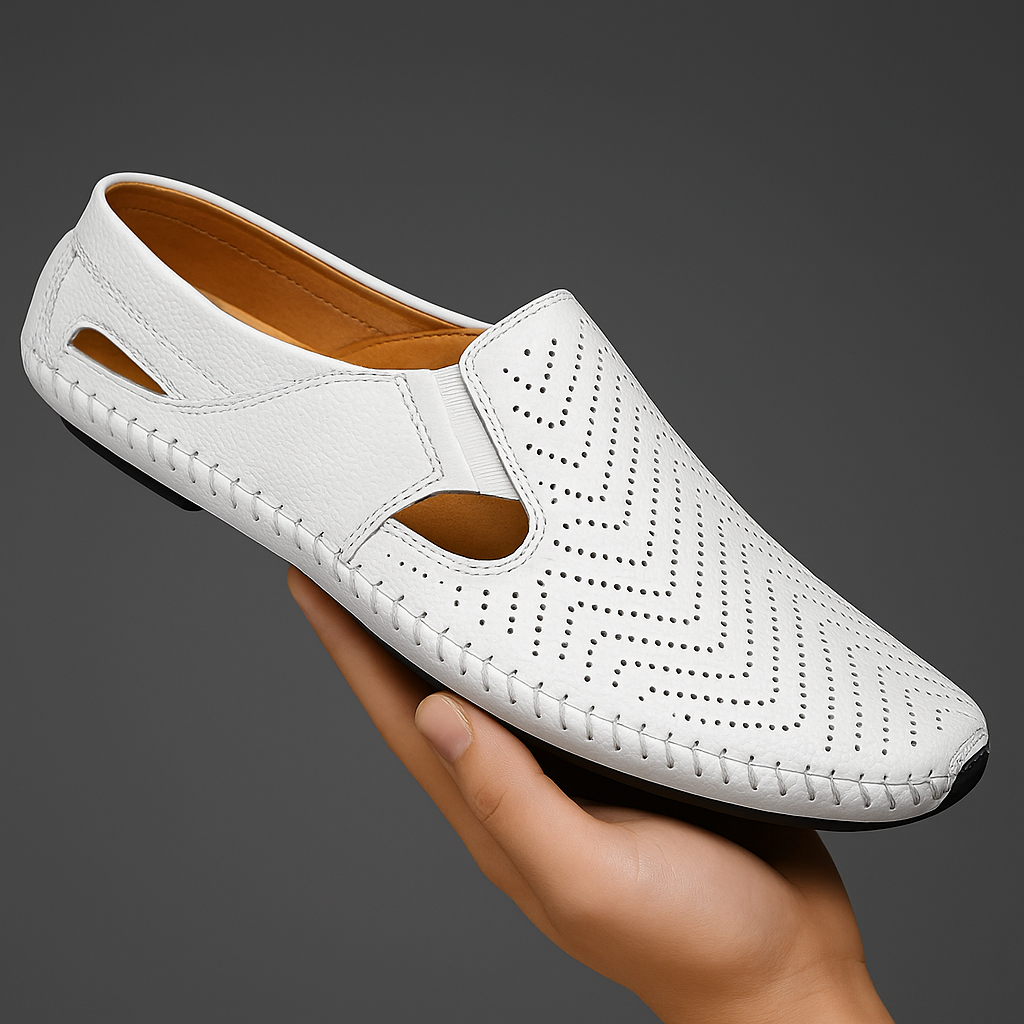 Magnus København | Marco Italienske Sandaler
