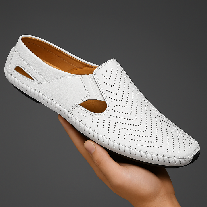 Magnus København | Marco Italienske Sandaler