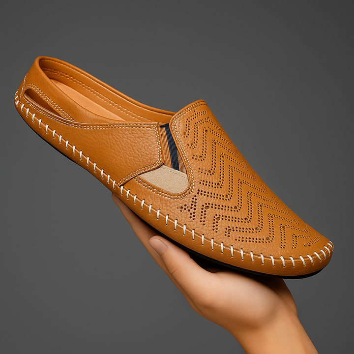 Magnus København | Marco Italienske Sandaler
