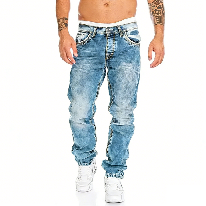 Magnus København | Stretch jeans til mænd