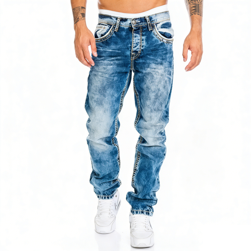 Magnus København | Stretch jeans til mænd