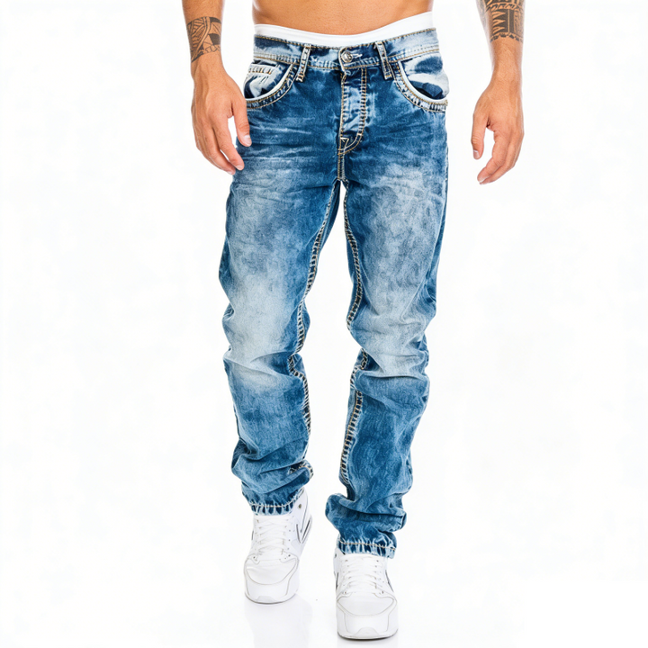Magnus København | Stretch jeans til mænd