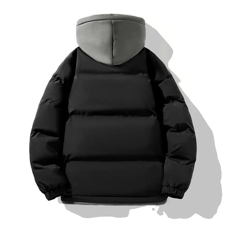 Magnus København | Casual Puffer Jakke