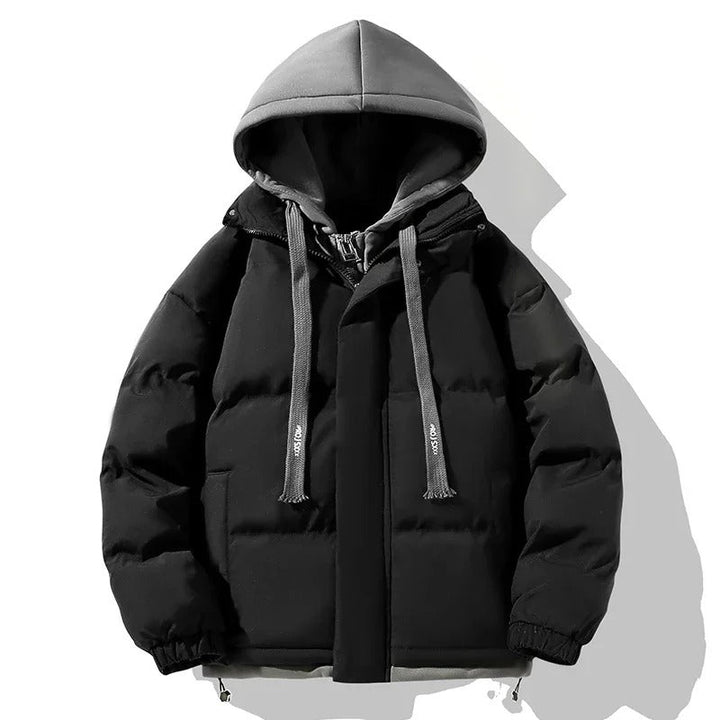 Magnus København | Casual Puffer Jakke