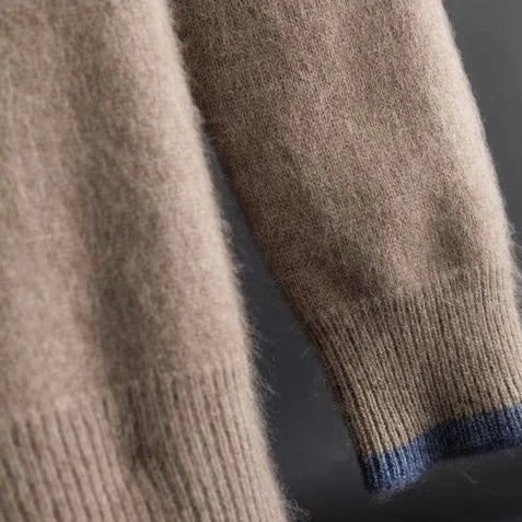Magnus København | Nicola Luksus Cashmere Jakke
