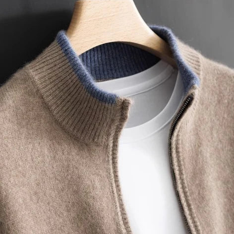 Magnus København | Nicola Luksus Cashmere Jakke