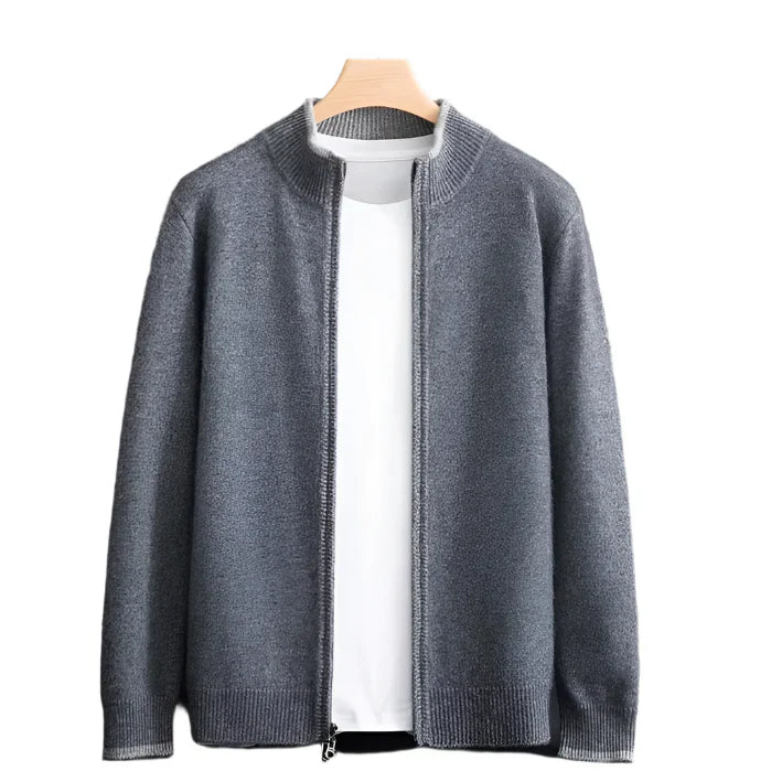 Magnus København | Nicola Luksus Cashmere Jakke