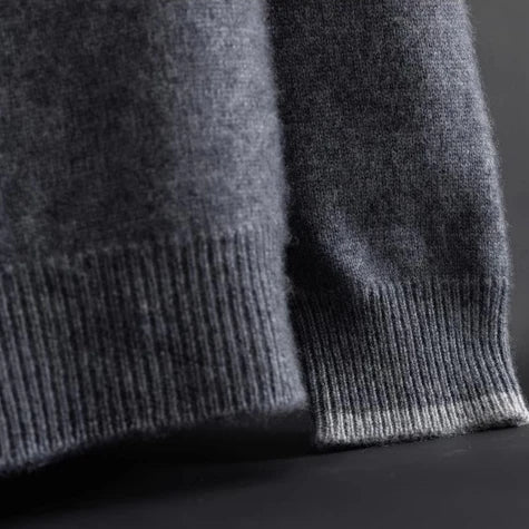 Magnus København | Nicola Luksus Cashmere Jakke