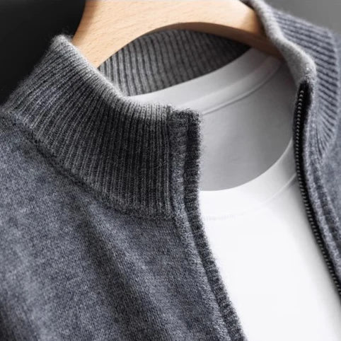 Magnus København | Nicola Luksus Cashmere Jakke