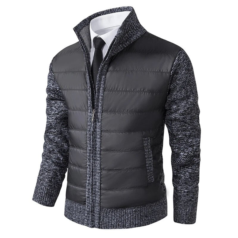 Magnus København | Forretnings Cardigan