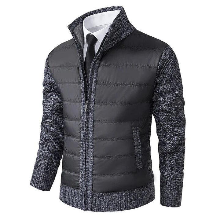 Magnus København | Forretnings Cardigan