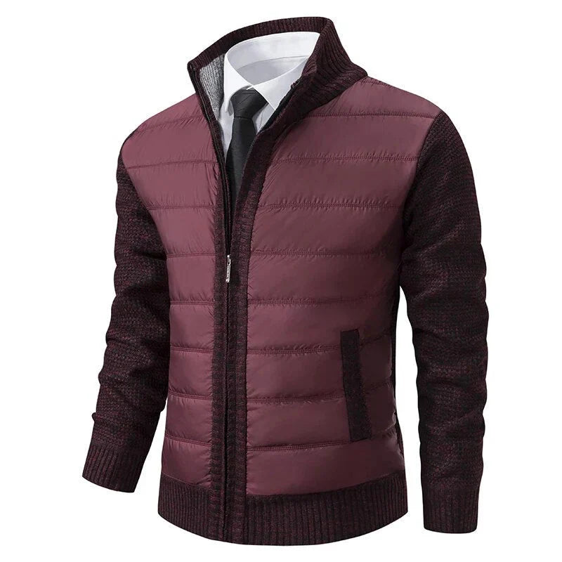 Magnus København | Forretnings Cardigan