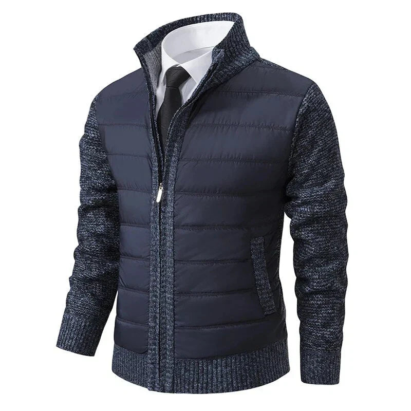 Magnus København | Forretnings Cardigan