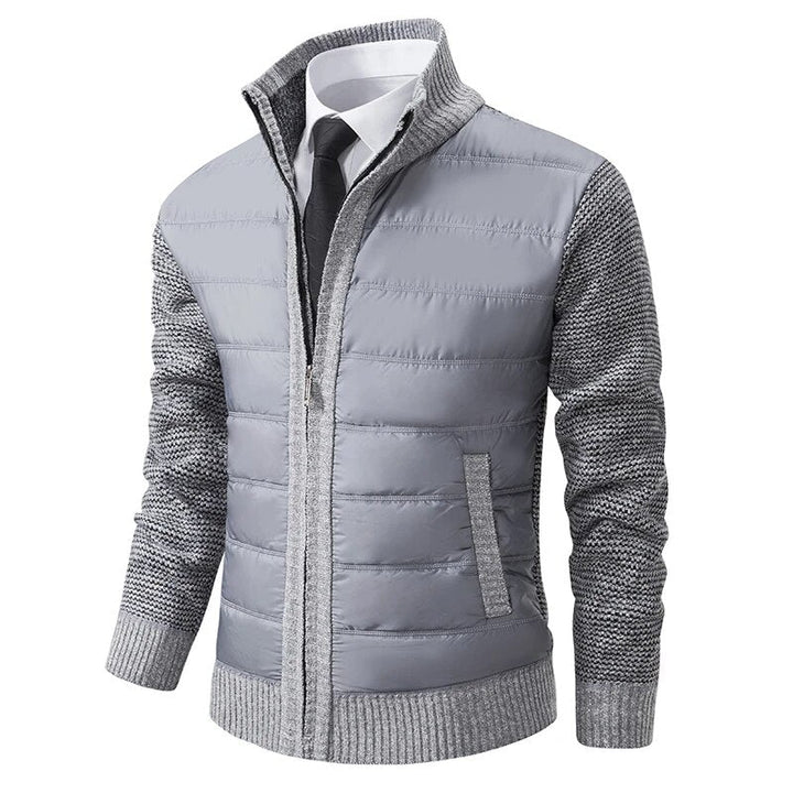 Magnus København | Forretnings Cardigan